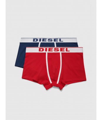 PACK DE 2 BOXERS DIESEL...