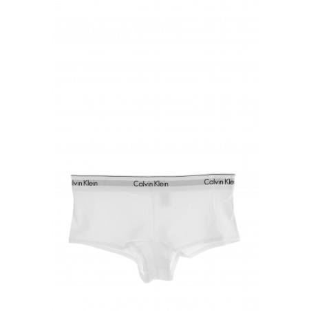 CULOTTE DE CALVIN KLEIN F3788E-SHORT