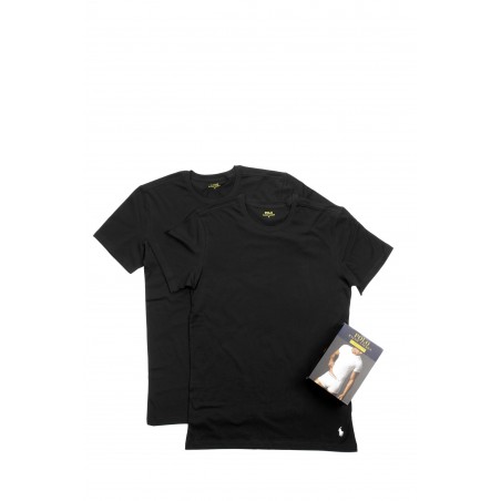 PACK DE 2 CAMISETAS INTERIORES RALPH LAUREN