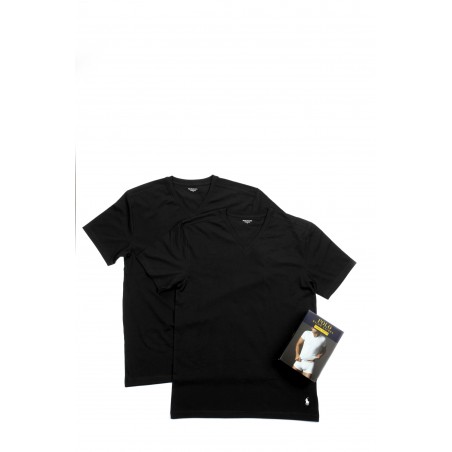 PACK DE 2 CAMISETAS INTERIORES RALPH LAUREN