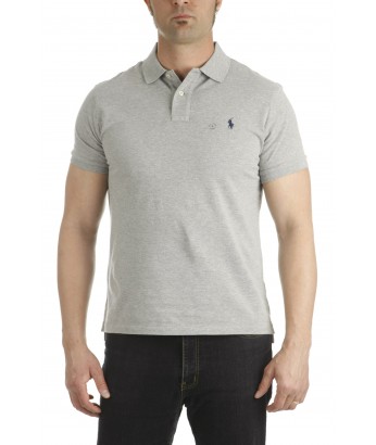 POLO M/C RALPH LAUREN