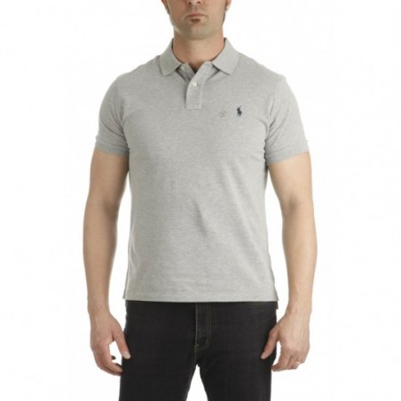 POLO M/C RALPH LAUREN