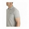 POLO M/C RALPH LAUREN