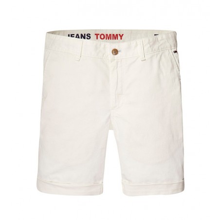 PANTALÓN CORTO DE TOMMY JEANS