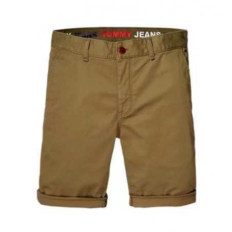 BASIC STRT SHORT FREDDY II TOM