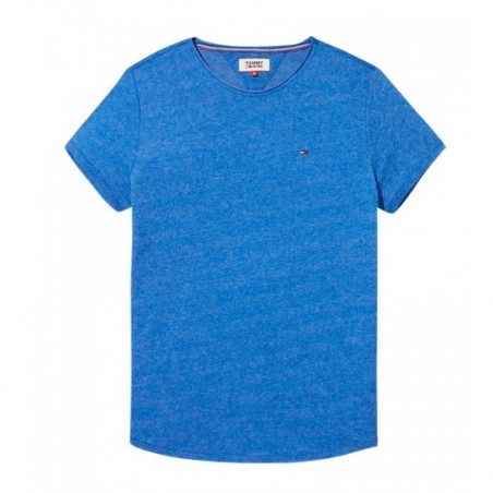KNIT S/S BASIC TOMMY JEANS KNIT S/S BASIC TOMMY JEANS