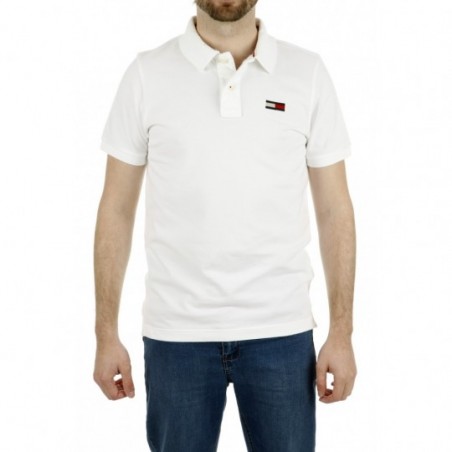 KOSZULKA POLO HILFIGER DENIM