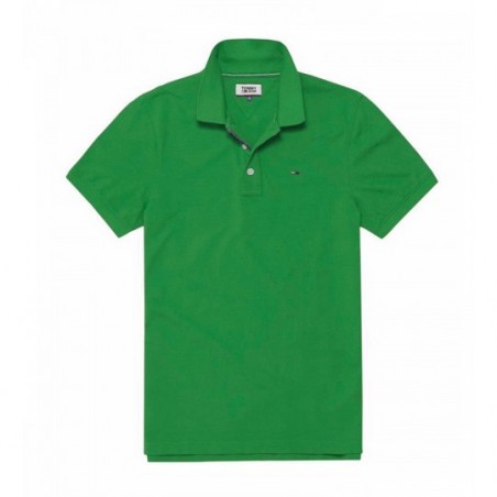 TOMMY JEANSY POLO  BASIC