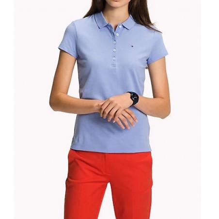POLO SS TOMMY HILFIGER POLO SS TOMMY HILFIGER