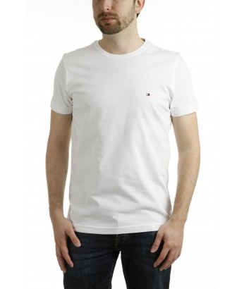 CAMISETA M/C TOMMY HILFIGER