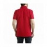 POLO M/C TOMMY HILFIGER