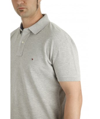 POLO M/C TOMMY HILFIGER