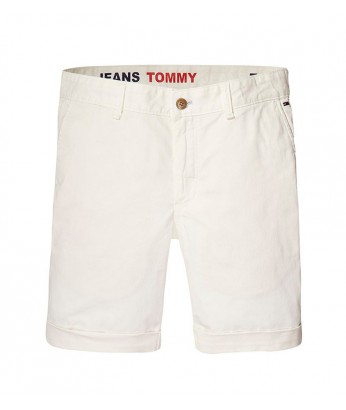 PANTALÓN CORTO DE TOMMY JEANS