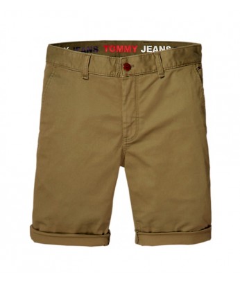 BASIC STRT SHORT FREDDY II TOM