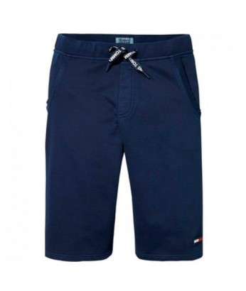SZORTY TOMMY JEANS