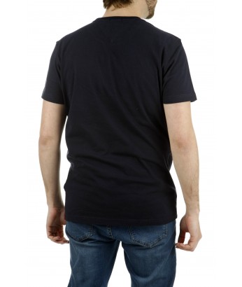 CAMISETA M/C HILFIGER DENIM