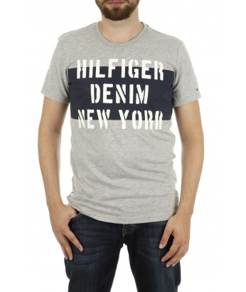 T-SHIRT  HILFIGER DENIM