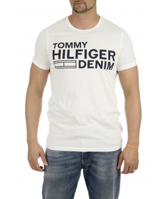 T-SHIRT  HILFIGER DENIM