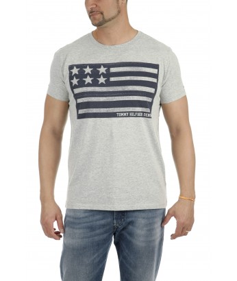 CAMISETA M/C HILFIGER DENIM