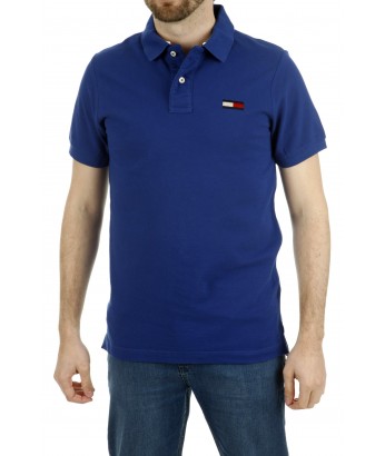 KOSZULKA POLO HILFIGER DENIM