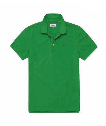 TOMMY JEANSY POLO  BASIC