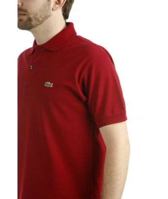 POLO LACOSTE