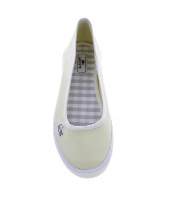 ZAPATOS LACOSTE