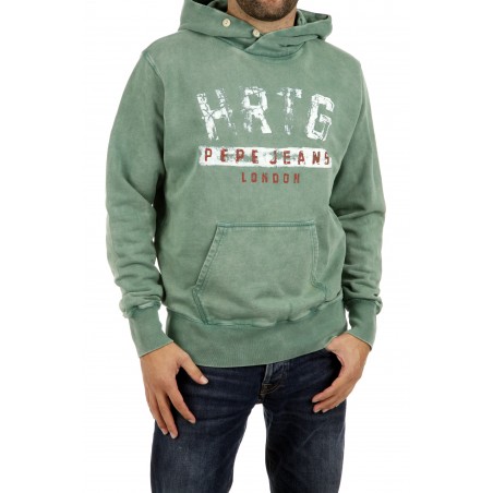 SUDADERA PEPE JEANS