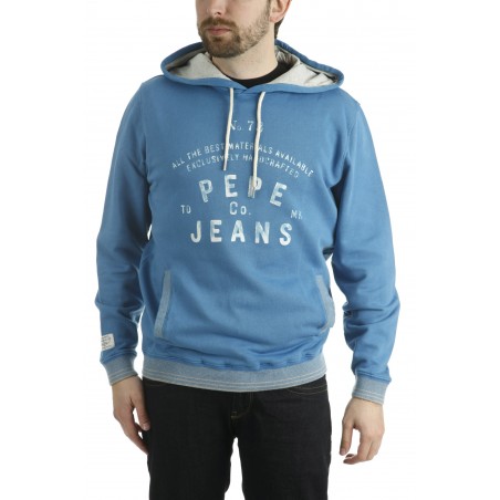 SUDADERA PEPE JEANS