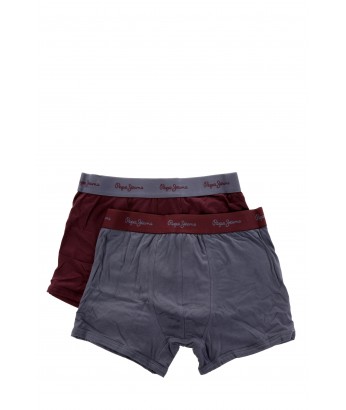 INTIM 2 PK PEPE JEANS
