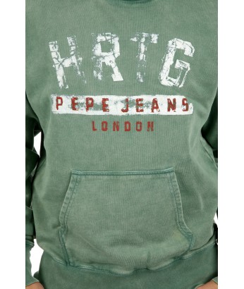 FELPA PEPE JEANS