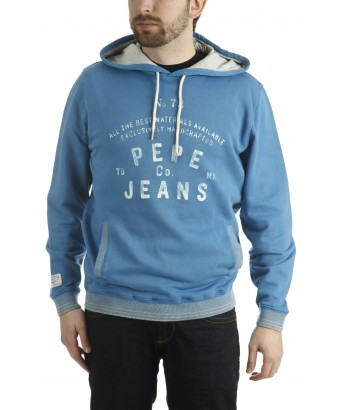 FELPA PEPE JEANS