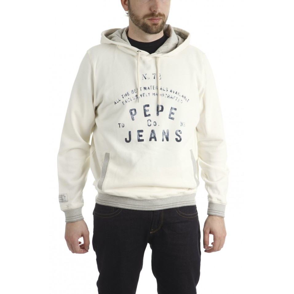 FELPA PEPE JEANS