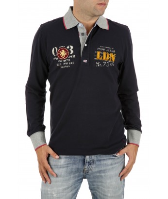 POLO PEPE JEANS