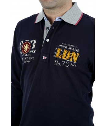 POLO PEPE JEANS