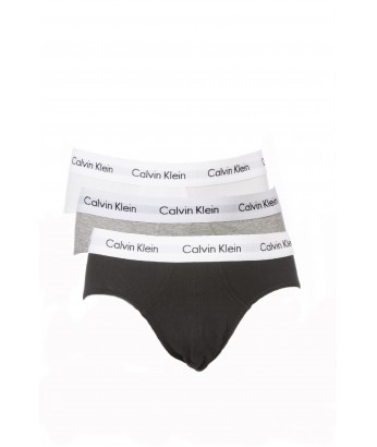 PACK DE 3 SLIPS CALVIN KLEIN