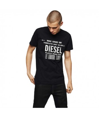 T-SHIRT DIESEL