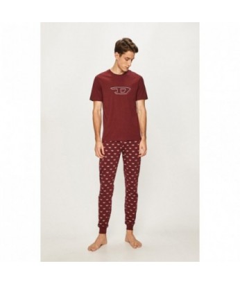 PIJAMA DIESEL