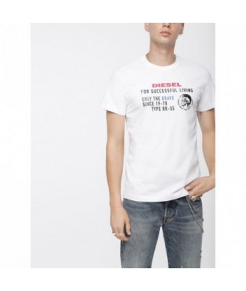 CAMISETA DIESEL T DIEGO...