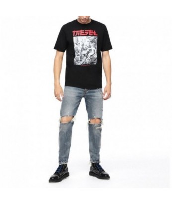 T-SHIRT DIESEL