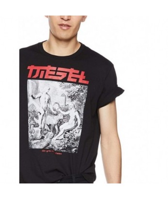 T-SHIRT DIESEL