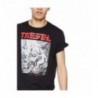 T-SHIRT DIESEL