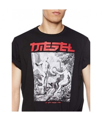 T-SHIRT DIESEL