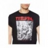 T-SHIRT DIESEL