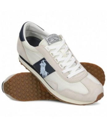 SNEAKERS RALPH LAUREN