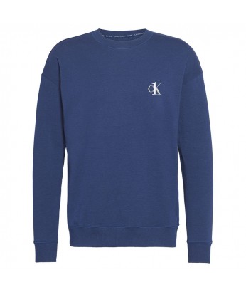 SWEATSHIRT LS CALVIN KLEIN