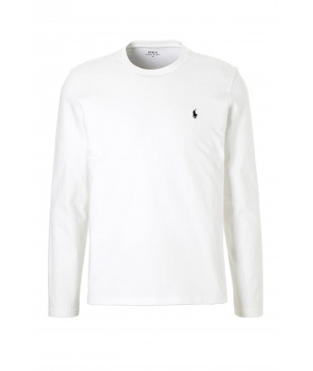 T-SHIRT L/S RALPH LAUREN