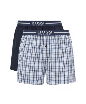 HUGO BOSS PACK 2 PANTALONES...