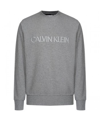 BLUZA Z LOGO CALVIN KLEIN