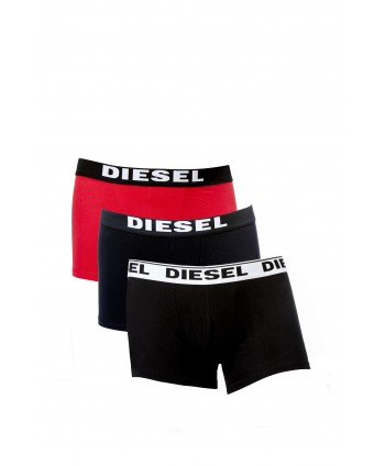 DIESEL PACK DE 3 BOXERS...